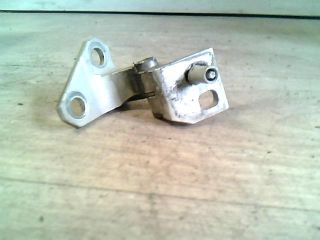 bontott VW GOLF V Jobb első Felső Zsanér