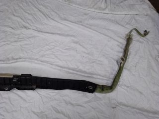 bontott VW GOLF V Jobb első Függöny Légzsák