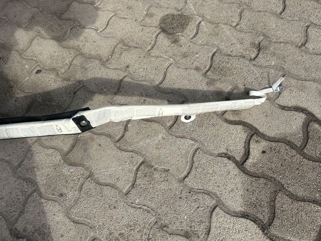 bontott VW GOLF V Jobb első Függöny Légzsák