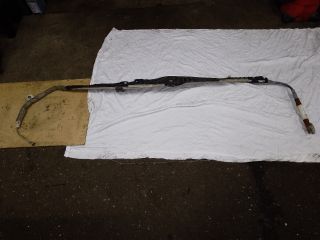 bontott VW GOLF V Jobb első Függöny Légzsák