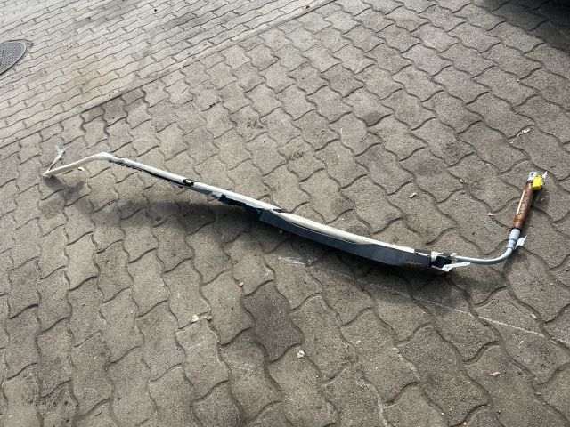 bontott VW GOLF V Jobb első Függöny Légzsák