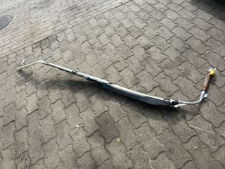 bontott VW GOLF V Jobb első Függöny Légzsák