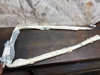 bontott VW GOLF V Jobb első Függöny Légzsák