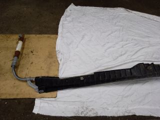 bontott VW GOLF V Jobb első Függöny Légzsák