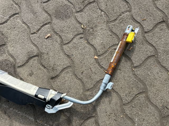 bontott VW GOLF V Jobb első Függöny Légzsák