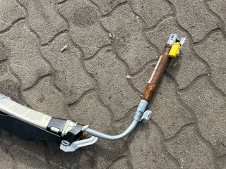 bontott VW GOLF V Jobb első Függöny Légzsák