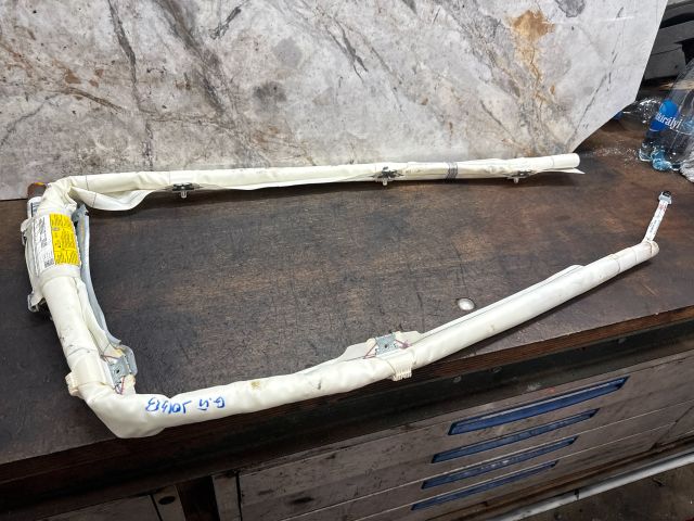 bontott VW GOLF V Jobb első Függöny Légzsák