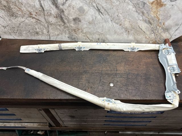 bontott VW GOLF V Jobb első Függöny Légzsák