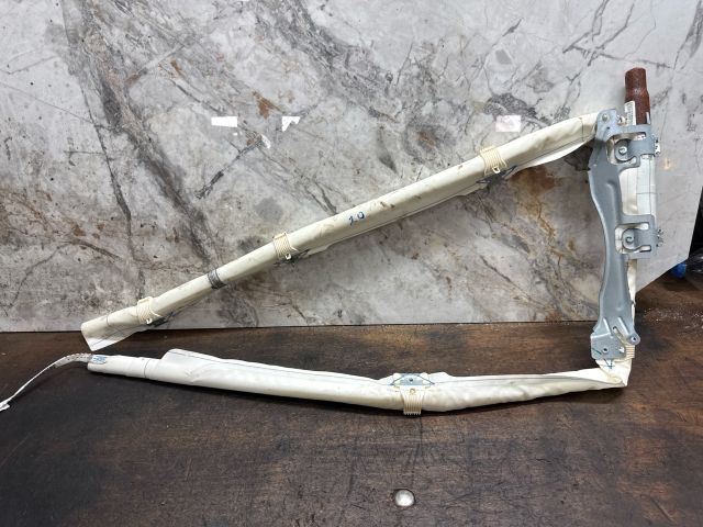 bontott VW GOLF V Jobb első Függöny Légzsák