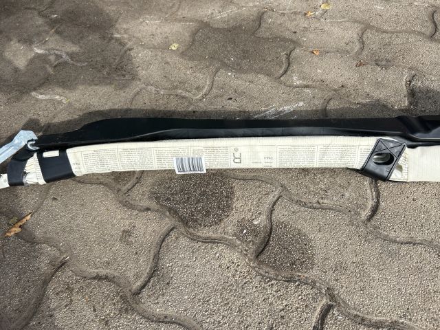 bontott VW GOLF V Jobb első Függöny Légzsák