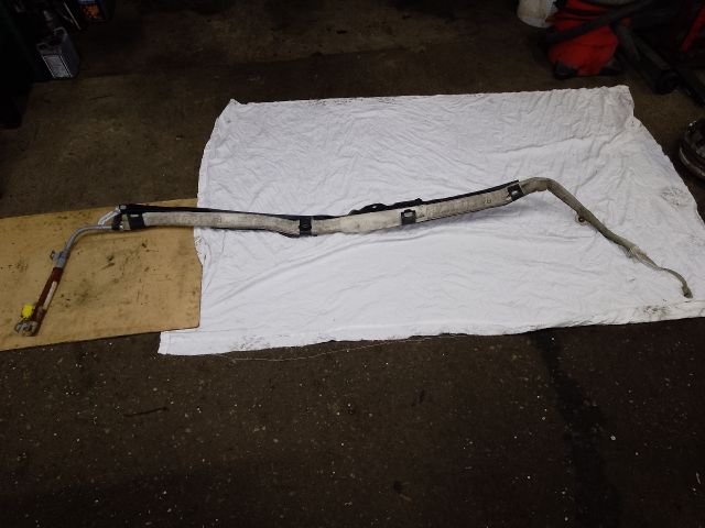 bontott VW GOLF V Jobb első Függöny Légzsák