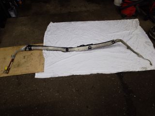 bontott VW GOLF V Jobb első Függöny Légzsák