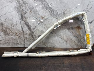 bontott VW GOLF V Jobb első Függöny Légzsák