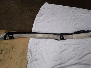 bontott VW GOLF V Jobb első Függöny Légzsák