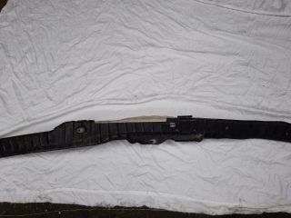 bontott VW GOLF V Jobb első Függöny Légzsák