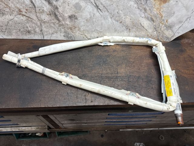 bontott VW GOLF V Jobb első Függöny Légzsák