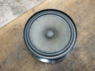 bontott VW GOLF V Jobb első Hangszóró