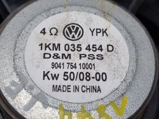 bontott VW GOLF V Jobb első Hangszóró