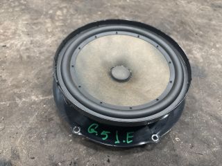 bontott VW GOLF V Jobb első Hangszóró