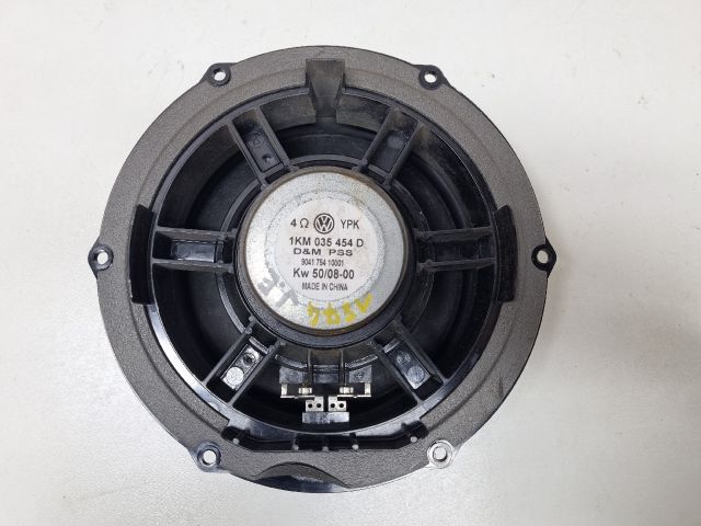 bontott VW GOLF V Jobb első Hangszóró