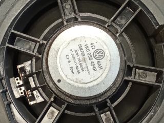 bontott VW GOLF V Jobb első Hangszóró