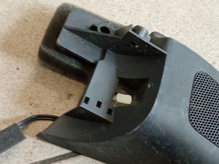 bontott VW GOLF V Jobb első Hangszóró