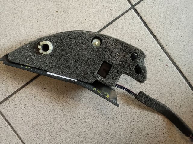 bontott VW GOLF V Jobb első Hangszóró