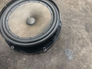 bontott VW GOLF V Jobb első Hangszóró
