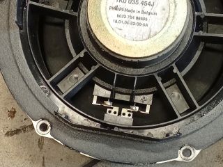 bontott VW GOLF V Jobb első Hangszóró