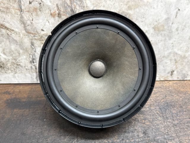 bontott VW GOLF V Jobb első Hangszóró