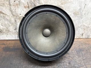 bontott VW GOLF V Jobb első Hangszóró