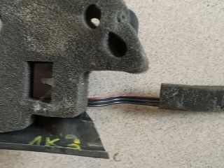 bontott VW GOLF V Jobb első Hangszóró