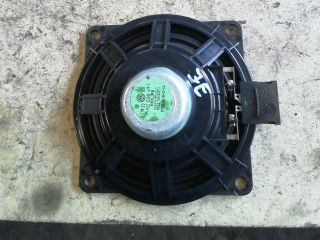 bontott VW GOLF V Jobb első Hangszóró