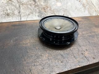 bontott VW GOLF V Jobb első Hangszóró