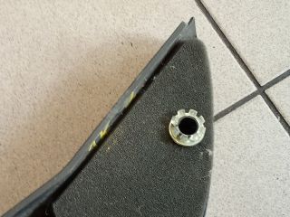 bontott VW GOLF V Jobb első Hangszóró