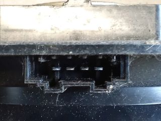 bontott VW GOLF V Jobb első Hangszóró