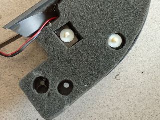 bontott VW GOLF V Jobb első Hangszóró