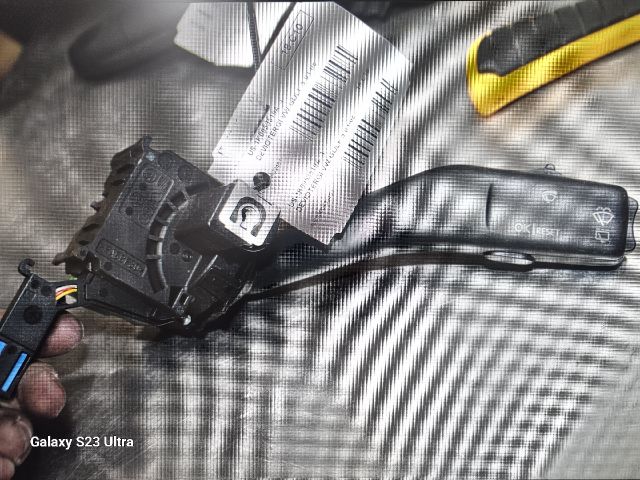 bontott VW GOLF V Jobb első Irányjelző