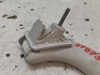 bontott VW GOLF V Jobb első Kapaszkodó (Felső)