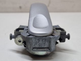 bontott VW GOLF V Jobb első Külső Kilincs