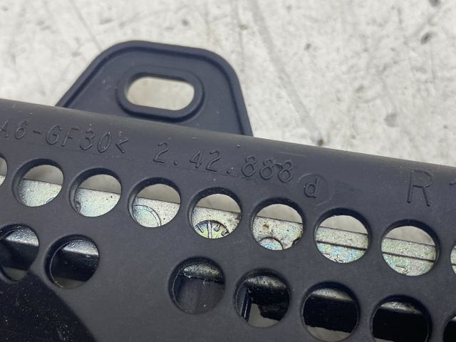 bontott VW GOLF V Jobb első Külső Kilincs