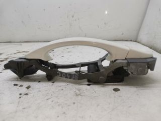 bontott VW GOLF V Jobb első Külső Kilincs