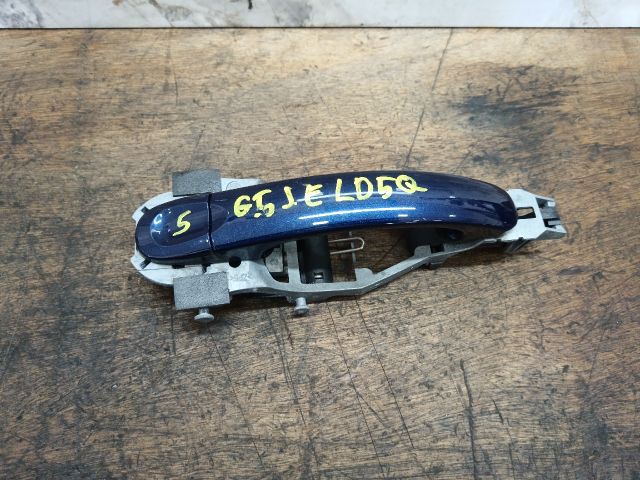 bontott VW GOLF V Jobb első Külső Kilincs