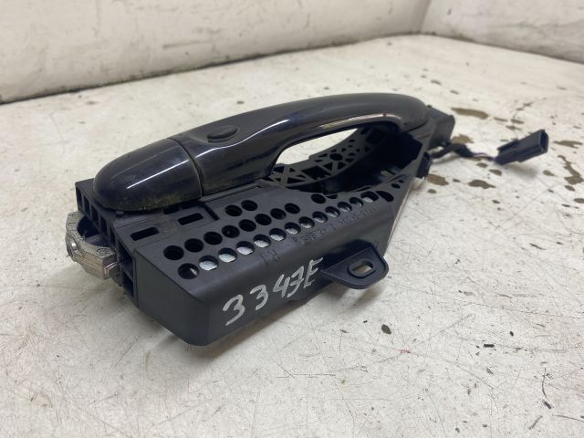 bontott VW GOLF V Jobb első Külső Kilincs