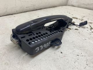 bontott VW GOLF V Jobb első Külső Kilincs