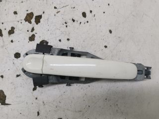 bontott VW GOLF V Jobb első Külső Kilincs