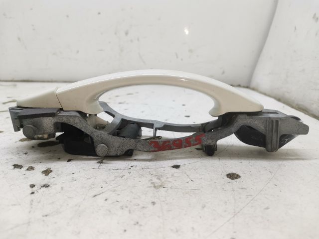 bontott VW GOLF V Jobb első Külső Kilincs