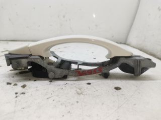 bontott VW GOLF V Jobb első Külső Kilincs