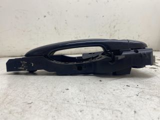 bontott VW GOLF V Jobb első Külső Kilincs