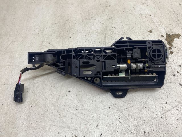 bontott VW GOLF V Jobb első Külső Kilincs